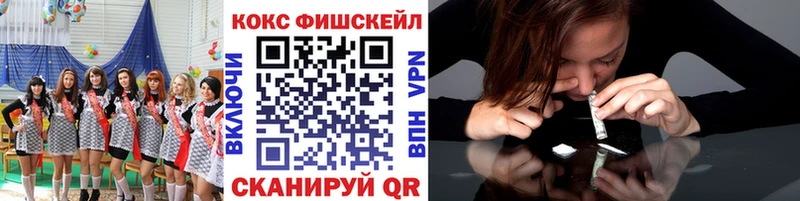 COCAIN Fish Scale  Купить  Мценск 